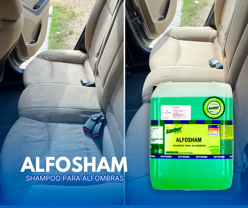 Kit de emprendimiento Car-Wash