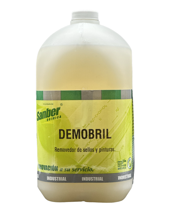 Demobril