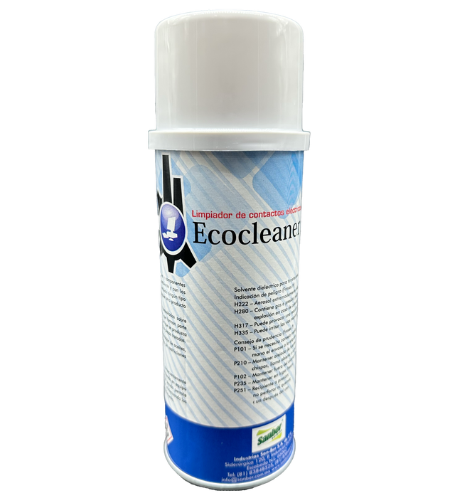 Ecocleaner