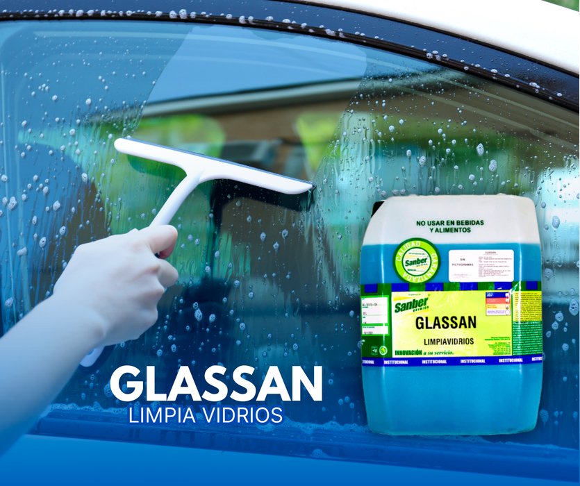 Kit de emprendimiento Car-Wash