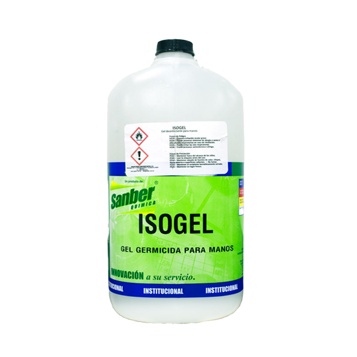 ISOGEL