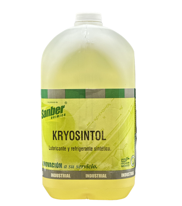 KRYOSINTOL