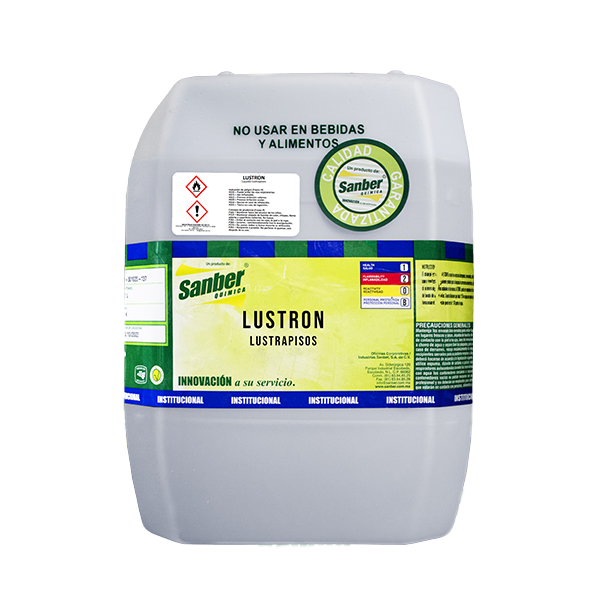 LUSTRON