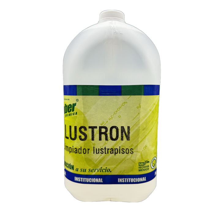 LUSTRON