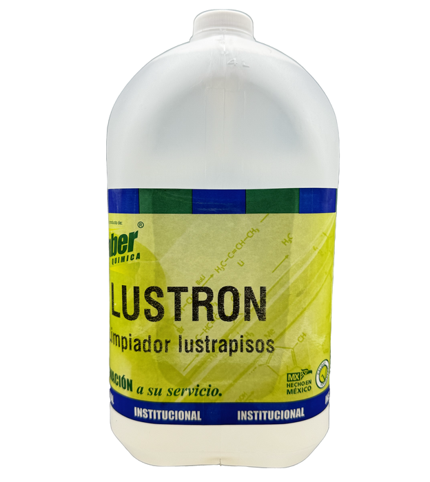 LUSTRON