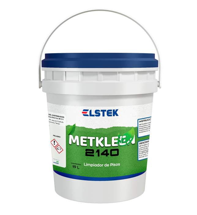 Metkleen 2140 19L