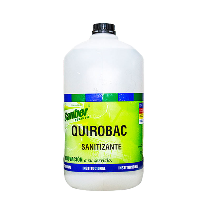 QUIROBAC