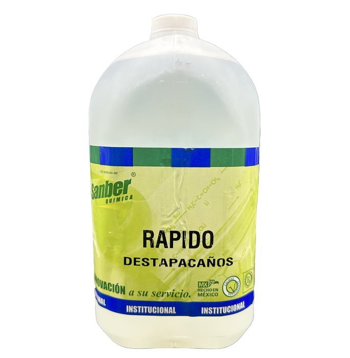 RÁPIDO