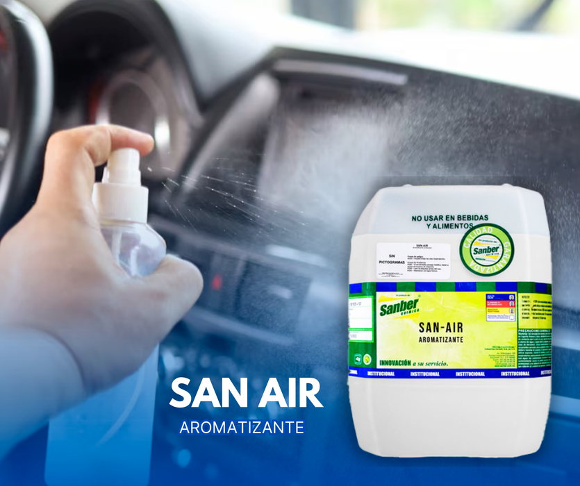 Kit de emprendimiento Car-Wash