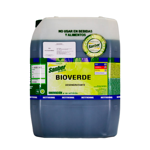 Bioverde