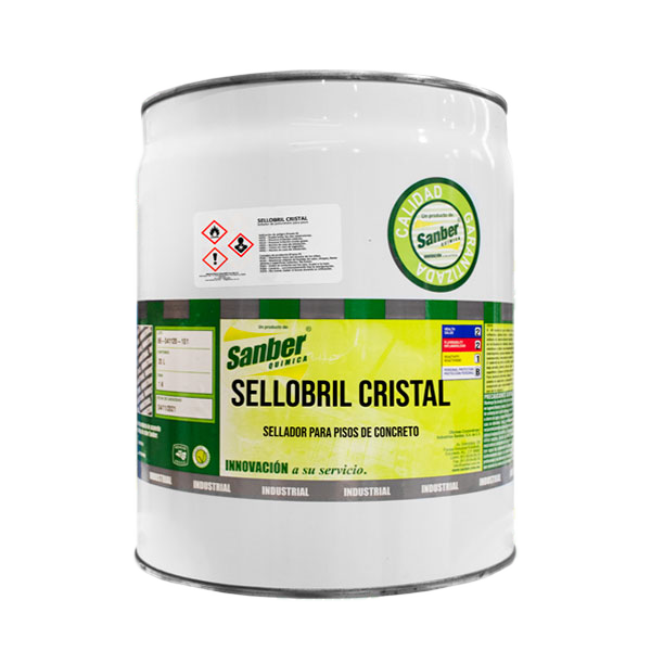 SELLOBRIL CRISTAL