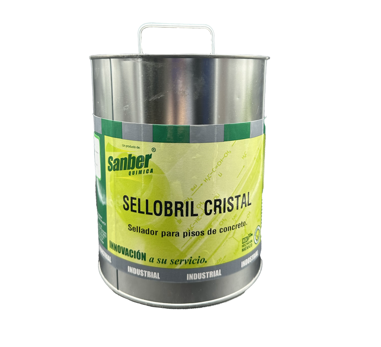 SELLOBRIL CRISTAL