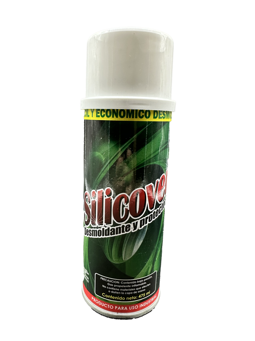 SILICOVER