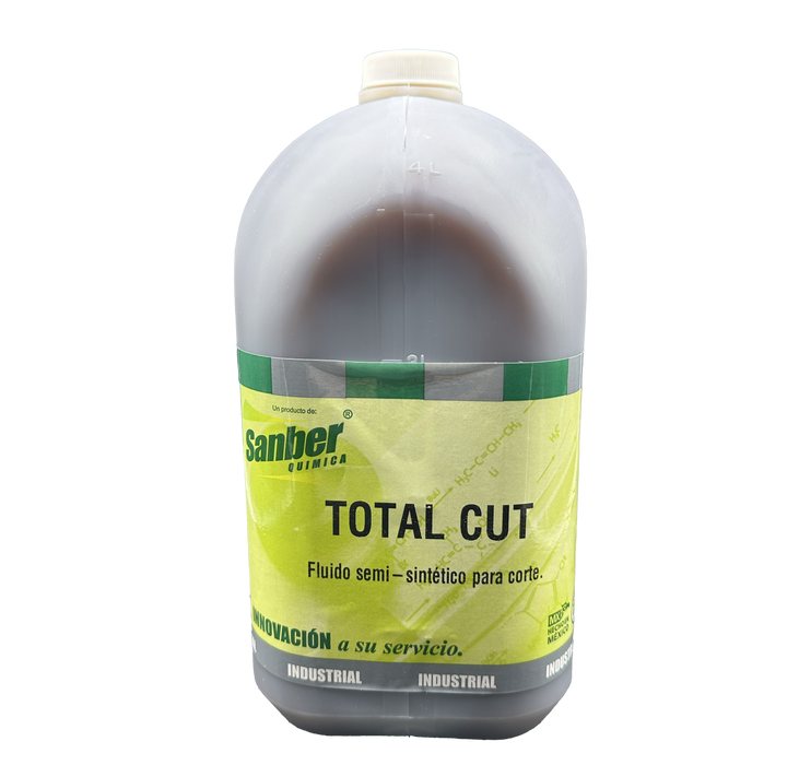 TOTAL-CUT